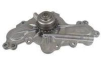 OEM 2012 Lincoln MKT Water Pump Assembly - AA5Z-8501-D