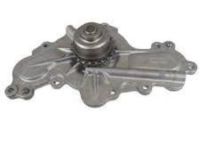 OEM 2008 Mercury Sable Water Pump Assembly - AA5Z-8501-D