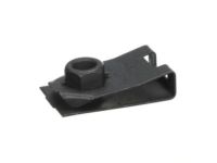 OEM Mount Bolt Nut - -W708770-S436