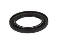 OEM 2014 Ford Fiesta Oil Seal - BE8Z-6700-B
