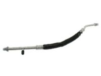 OEM Lincoln Town Car Liquid Line - 6W1Z-19835-BA