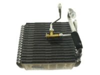 OEM 2011 Ford E-350 Super Duty Evaporator - 6C2Z-19860-B