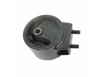 OEM Mercury Tracer Front Insulator - F4CZ-6038-D