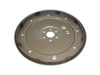 OEM 2005 Mercury Mountaineer Drive Plate - 1L2Z-6375-AA