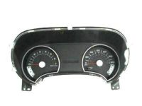 OEM 2007 Ford Explorer Instrument Cluster - 7L2Z-10849-BA