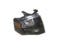 OEM 2008 Ford Expedition Composite Headlamp - 7L1Z-13008-CB