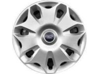 OEM 2018 Ford Transit Connect Wheel Cover - DT1Z-1130-C