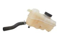 OEM 2019 Ford Fusion Reservoir Tank - HG9Z-8A080-B