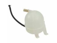 OEM 2010 Ford E-150 Reservoir Tank - 8C2Z-8A080-C