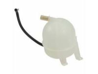 OEM Ford E-150 Reservoir Tank - 8C2Z-8A080-C