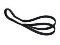 OEM Ford F-350 Super Duty Serpentine Belt - BC3Z-8620-C