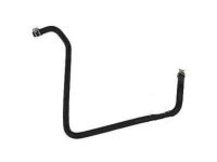 OEM Ford F-150 Overflow Hose - BL3Z-8075-A
