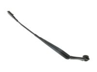 OEM 2020 Ford Police Responder Hybrid Wiper Arm - DS7Z-17526-A