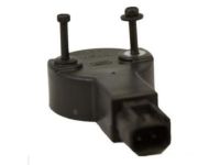 OEM 2004 Mercury Monterey Camshaft Sensor - 1F1Z-6B288-BA