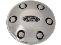 OEM 2007 Ford F-150 Center Cap - 7L3Z-1130-C