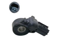 OEM 2022 Ford Mustang Mach-E Side Sensor - HS7Z-14B004-A