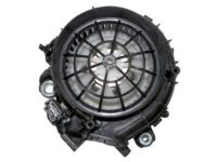 OEM Ford Fan Assembly - FM5Z-10C659-C