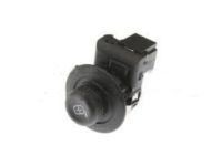 OEM 2011 Lincoln MKX Lock Switch - BA1Z-14028-AA