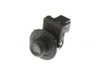 OEM 2014 Lincoln MKX Lock Switch - BA1Z-14028-AA