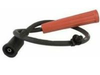 OEM Ford Plug Wire - CC3Z-12286-D