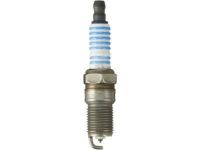 OEM 2000 Mercury Mountaineer Spark Plug - AGSF-32F-M