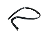 OEM Ford Transit-350 Upper Weatherstrip - CK4Z-1551400-F