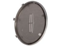 OEM 2002 Lincoln Continental Center Cap - YW1Z-1130-AA