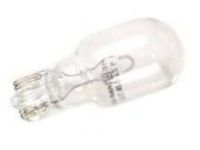 OEM Ford Probe Back Up Lamp Bulb - E6DZ-13466-B