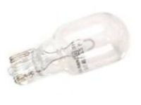 OEM Lincoln Mark VIII Back Up Lamp Bulb - E6DZ-13466-B