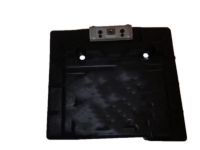 OEM Ford Battery Tray - F7ZZ-10732-AA