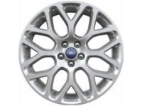OEM 2020 Ford SSV Plug-In Hybrid Wheel, Alloy - DS7Z-1007-M