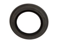 OEM 2011 Ford F-250 Super Duty Inner Seal - 8C3Z-1190-A