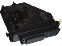 OEM Ford Explorer Sport Trac Control Module - 8L2Z-15604-B