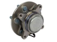 OEM Ford F-150 Front Hub - FL3Z-1104-J