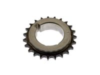 OEM Mercury Sable Crankshaft Gear - 7T4Z-6306-A