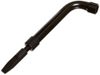 OEM Ford Fusion Lug Wrench - CP9Z-17032-A