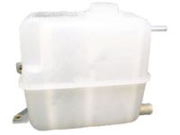 OEM Ford F-250 HD Reservoir - F6TZ-8A080-EA