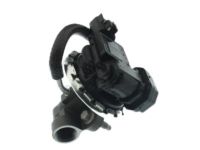 OEM 2009 Ford Explorer EGR Valve - 5L2Z-9D475-A