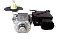 OEM 2007 Lincoln Navigator Window Motor - AL7Z-7823395-B