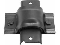 OEM 2002 Ford F-350 Super Duty Front Mount - F81Z-6038-CA