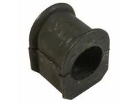 OEM Ford F-250 Super Duty Stabilizer Bar Insulator - 7C3Z-5484-D