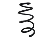 OEM 2013 Ford Escape Coil Spring - CV6Z-5310-E