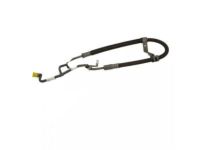 OEM 2008 Ford F-150 Pressure Hose - 8L3Z-3A719-J