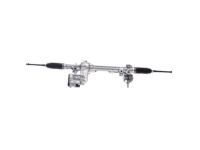 OEM 2014 Ford Explorer Gear Assembly - BB5Z-3504-K