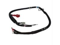 OEM 2003 Ford F-150 Positive Cable - 2L3Z-14300-BA