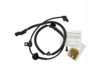 OEM 2013 Ford F-150 Front Speed Sensor - CL3Z-2C204-A