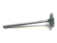 OEM 2018 Lincoln MKZ Intake Valve - FT4Z-6507-A