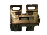 OEM 1991 Ford E-150 Econoline Ignition Switch - E4TZ-11572-A