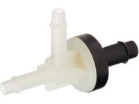 OEM 1999 Mercury Tracer Vacuum Valve - D7OZ-19A563-A