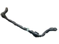 OEM 1997 Ford F-150 Stabilizer Bar - XL3Z-5482-DA